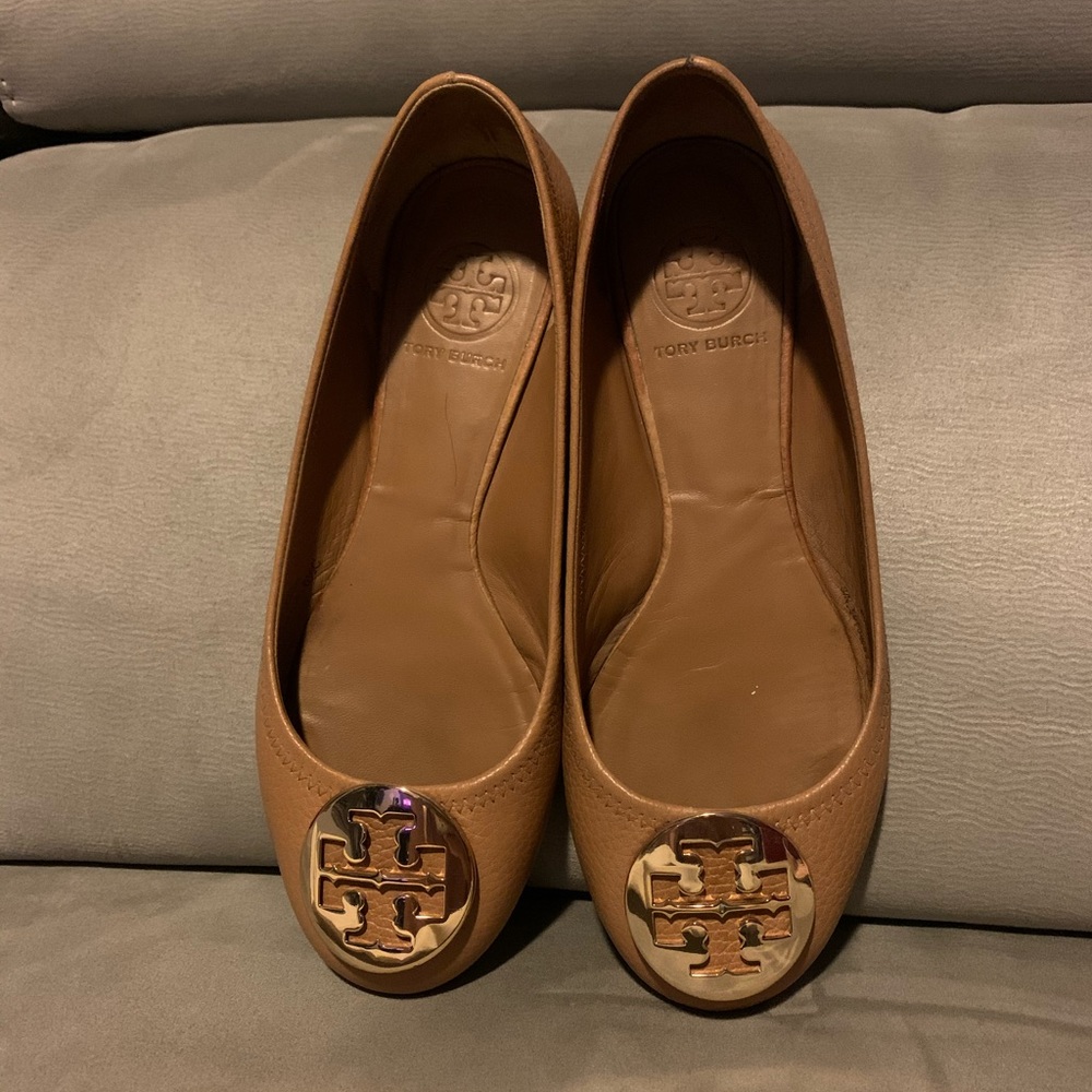 Tory Burch Flats